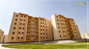 بشرى للمتقدمين.. اعرف نتيجة شقق الإسكان الاجتماعي بالرقم القومي والخطوات كاملة 1